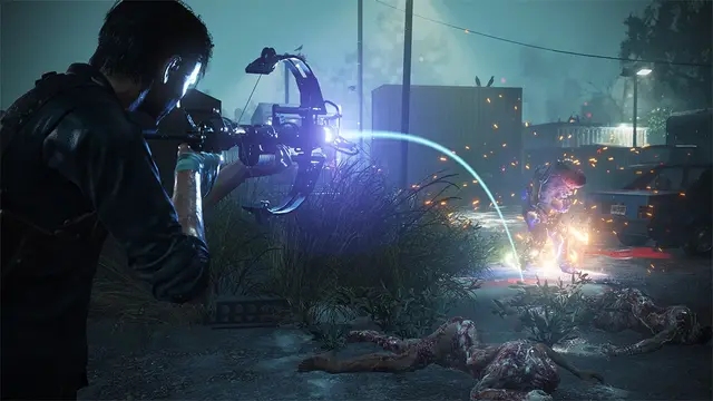 The Evil Within 2 — кадр 5 из 6