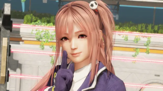 DEAD OR ALIVE 6 Last Round — screenshot 5 of 6