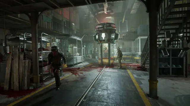The Outlast Trials — screenshot 12 of 12
