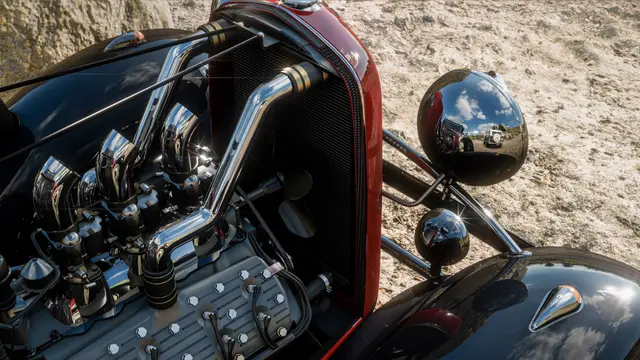 Forza Horizon 5 Standard Edition — кадр 8 из 10