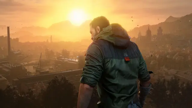 Dying Light: The Beast — кадр 5 из 12