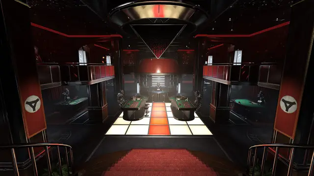 Wolfenstein: Youngblood — screenshot 7 of 12