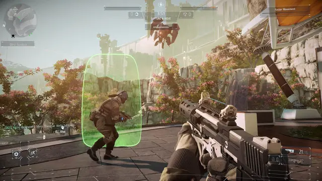 KILLZONE SHADOW FALL — кадр 7 из 8