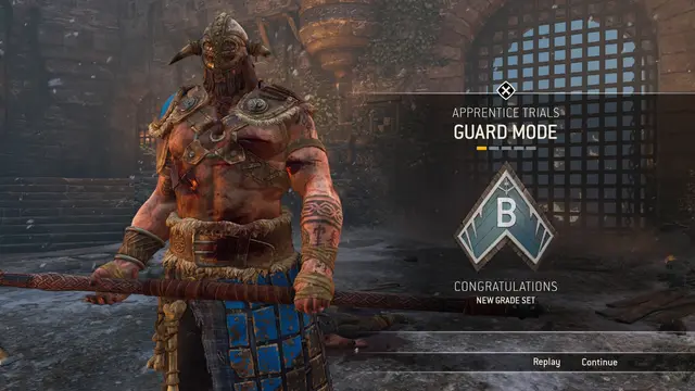 FOR HONOR — кадр 5 из 6