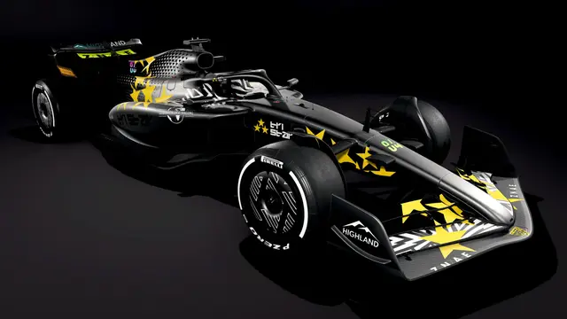 F1 25 — кадр 8 из 12