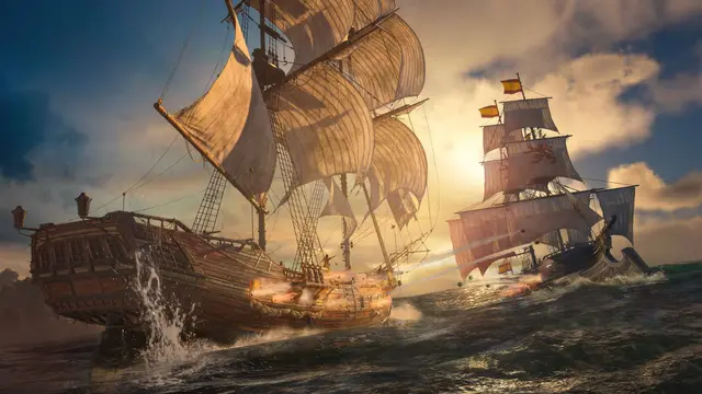 Assassin's Creed Black Flag Resynced — screenshot 6 of 12