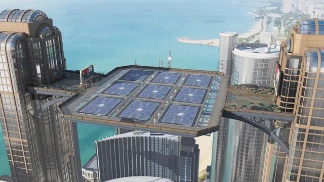 NBA 2K25 Standard Edition — screenshot 7 of 10