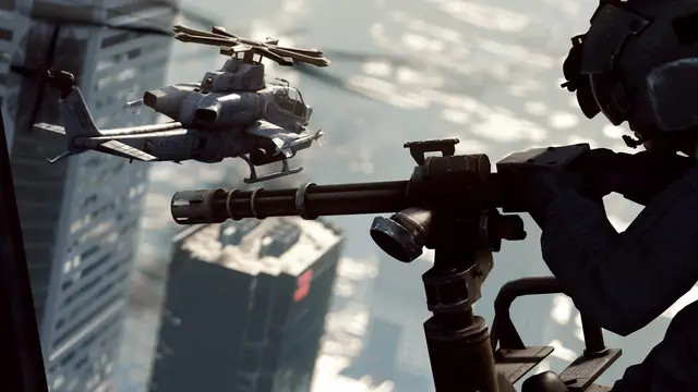 Battlefield 4 — screenshot 5 of 5