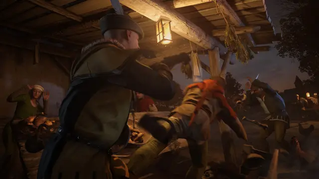 Kingdom Come: Deliverance — screenshot 4 of 6