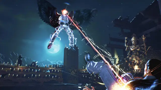 TEKKEN 7 — кадр 5 из 10