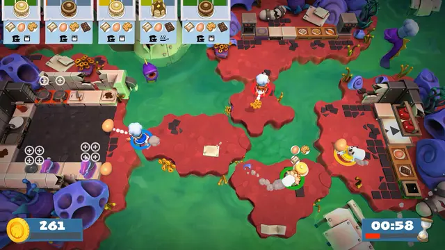 Overcooked! 2 — кадр 9 из 10