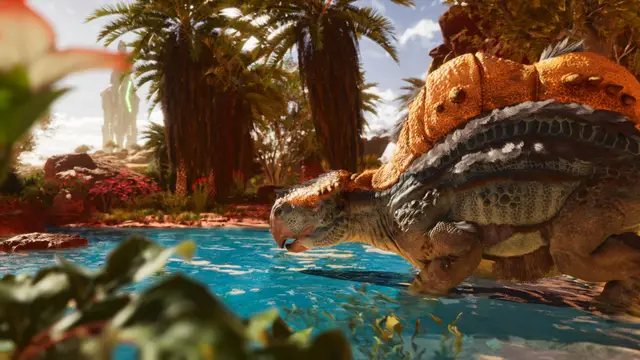 ARK: Survival Ascended — screenshot 5 of 12