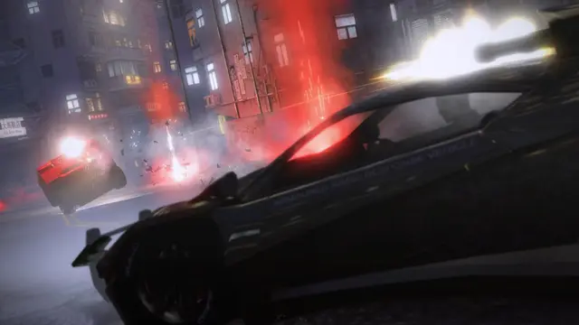 Sleeping Dogs Definitive Edition — кадр 5 из 10