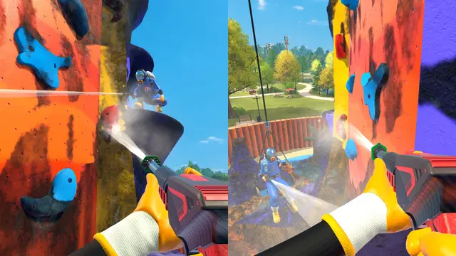 PowerWash Simulator 2 — кадр 5 из 9
