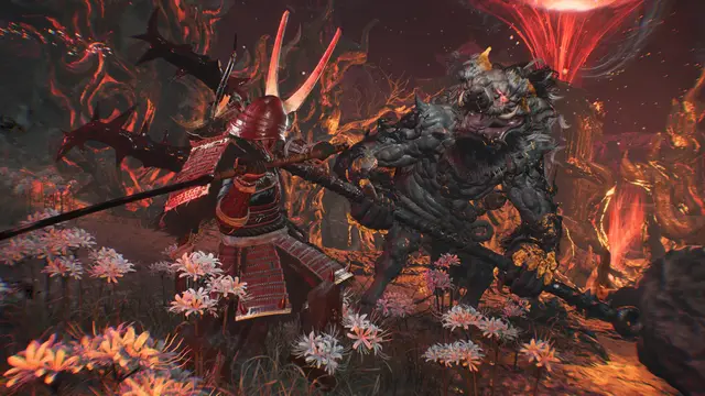 Nioh 3 — screenshot 11 of 12