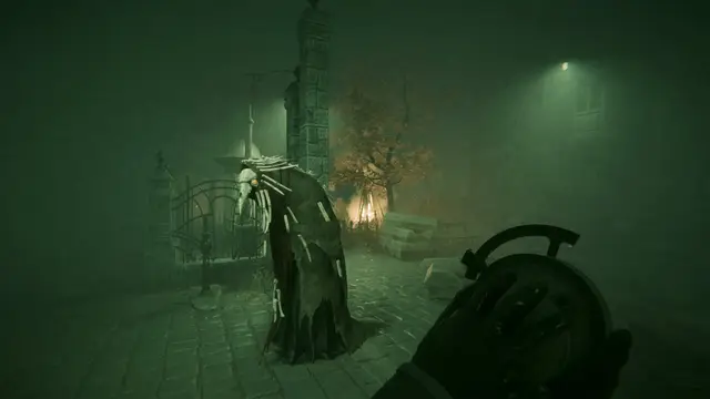 Pathologic 3 — кадр 7 из 8