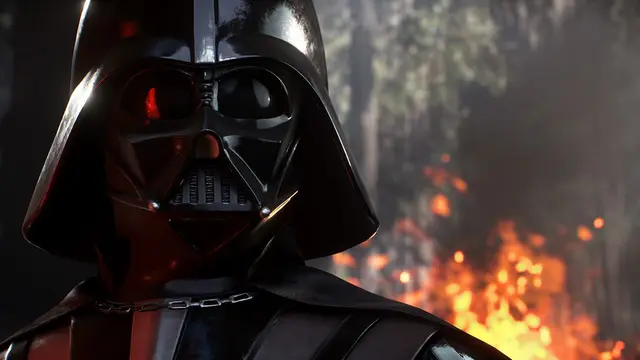 STAR WARS Battlefront Ultimate Edition — кадр 5 из 10