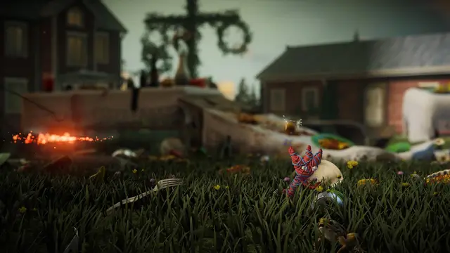 Unravel Two — screenshot 8 of 10