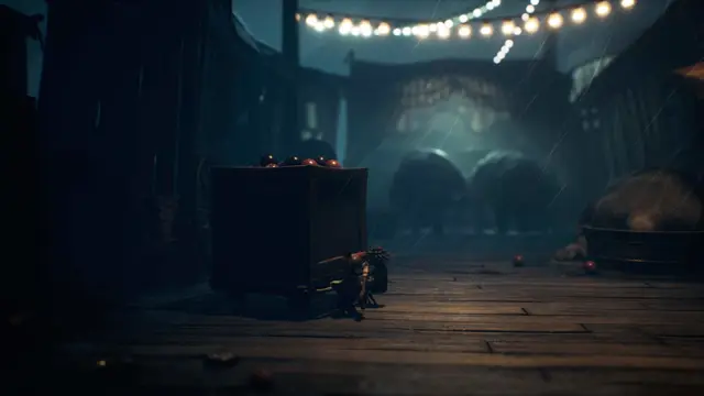 Little Nightmares III — screenshot 8 of 12
