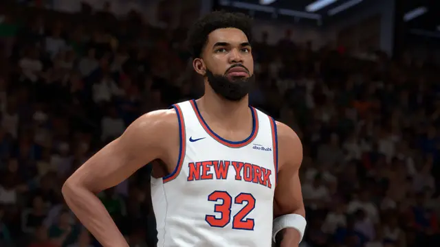 NBA 2K26 for PS5 — screenshot 4 of 5