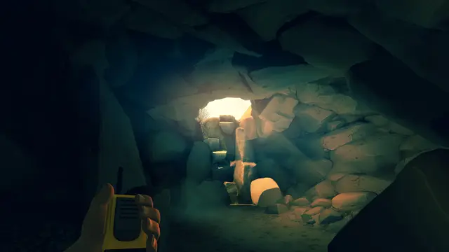 Firewatch — кадр 7 из 10