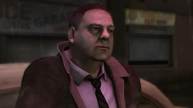 Heavy Rain — screenshot 5 of 5