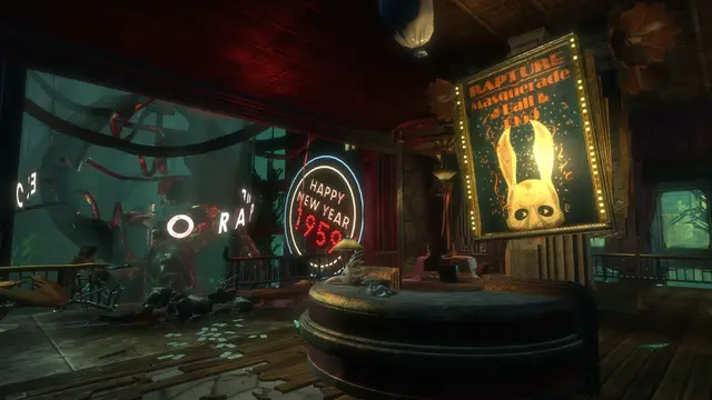 BioShock: The Collection — screenshot 4 of 8