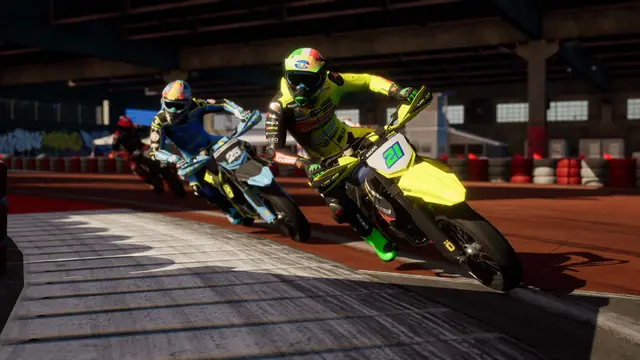 MotoGP26 — screenshot 9 of 10