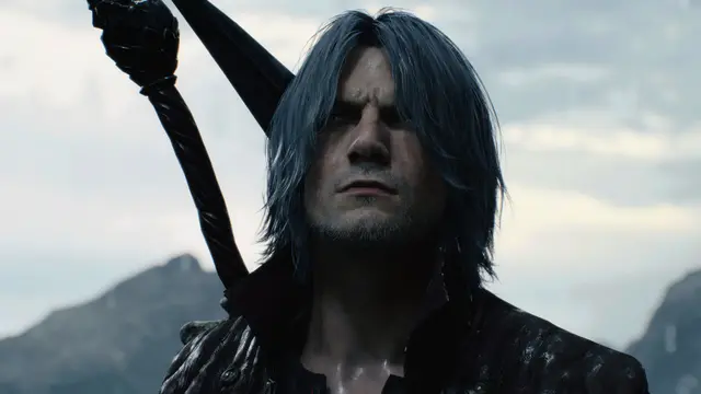 Devil May Cry 5 + Vergil — screenshot 8 of 10