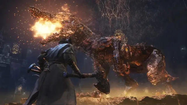 Bloodborne — кадр 4 из 8