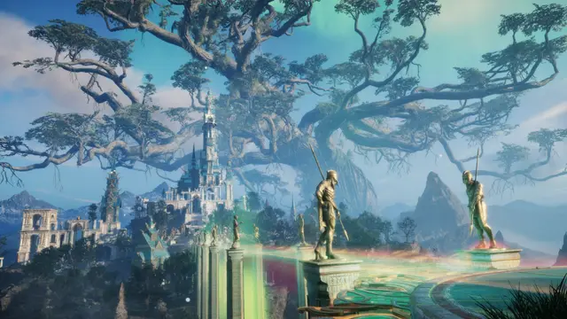 Assassin's Creed Valhalla — screenshot 4 of 12