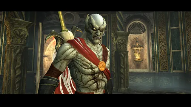 Legacy of Kain: Defiance Remastered — кадр 4 из 10