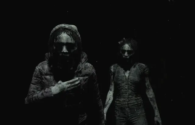 Until Dawn: Rush of Blood — screenshot 10 of 10