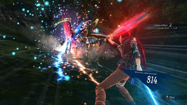 The Legend of Heroes: Trails beyond the Horizon — screenshot 5 of 7