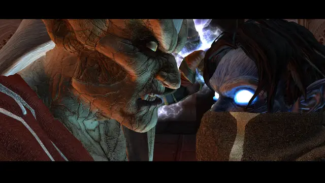 Legacy of Kain: Defiance Remastered — кадр 6 из 10