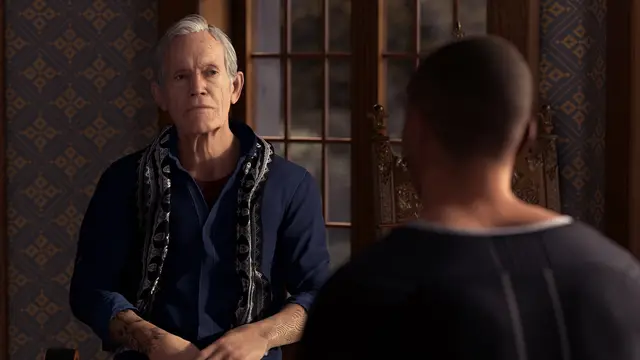 Detroit: Become Human — screenshot 4 of 8