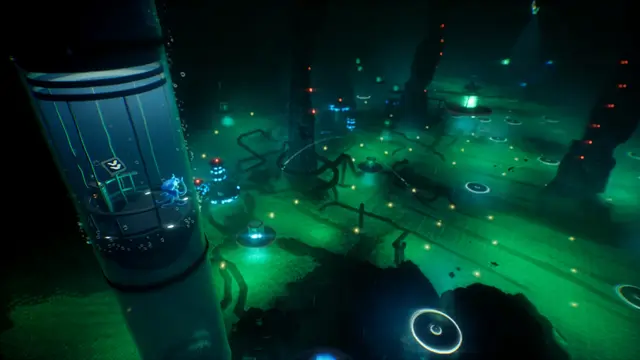 Darwin's Paradox! — screenshot 5 of 12