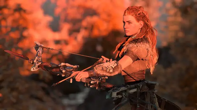 Horizon Zero Dawn Complete Edition — screenshot 8 of 12