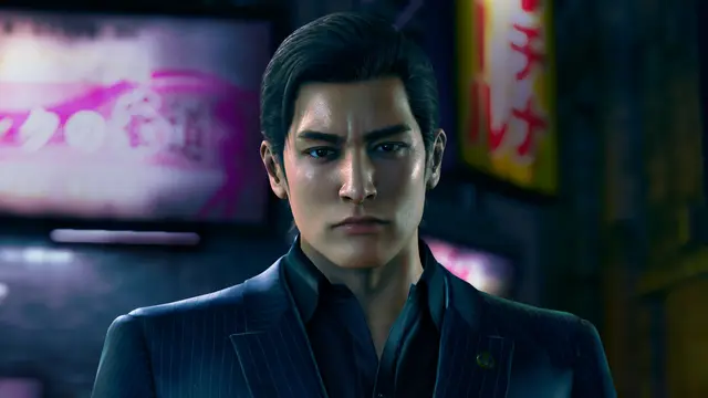 Yakuza Kiwami 3 & Dark Ties PS4 & PS5 — кадр 6 из 10