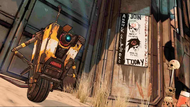 Borderlands 3 PS4 & PS5 — screenshot 7 of 8
