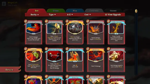 Slay the Spire — screenshot 5 of 6