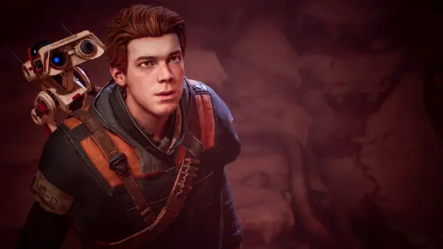STAR WARS Jedi: Fallen Order — кадр 9 из 10