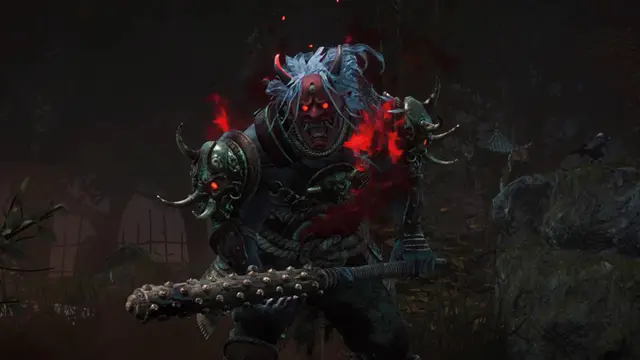 Dead by Daylight PS4 & PS5 — screenshot 7 of 12