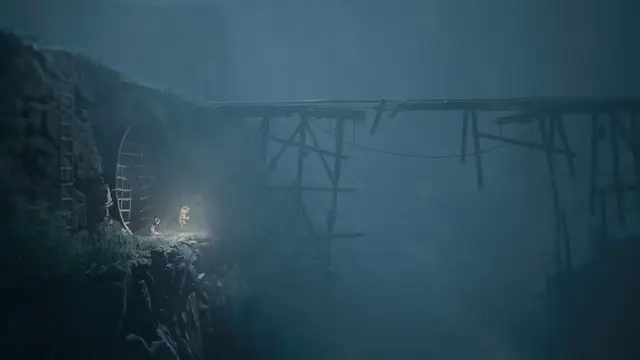 REANIMAL — кадр 5 из 12