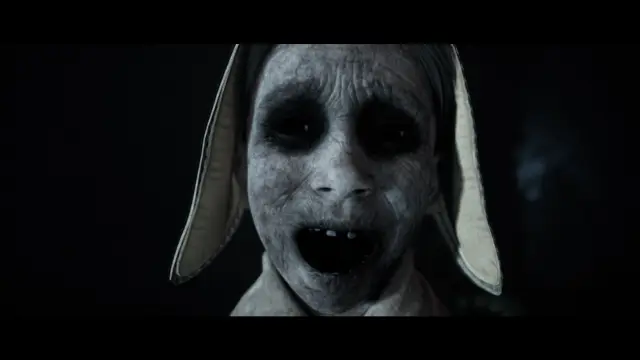 The Dark Pictures Anthology: Little Hope PS4 & PS5 — кадр 9 из 9