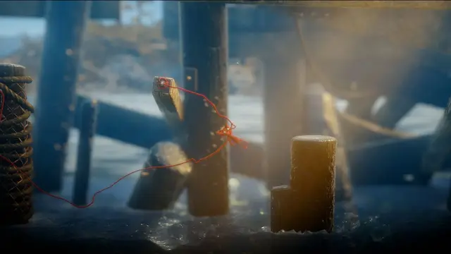 Unravel — screenshot 10 of 10