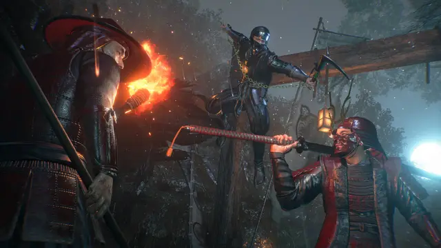 Nioh 3 — screenshot 6 of 12