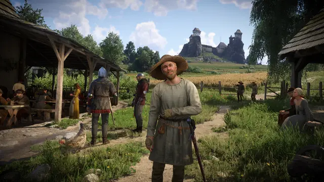 Kingdom Come: Deliverance II — screenshot 12 of 12