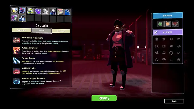 Risk of Rain 2 — screenshot 4 of 7