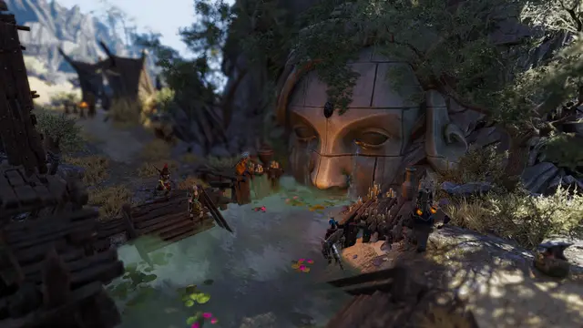 Divinity: Original Sin 2 - Definitive Edition PS4 & PS5 — screenshot 9 of 9
